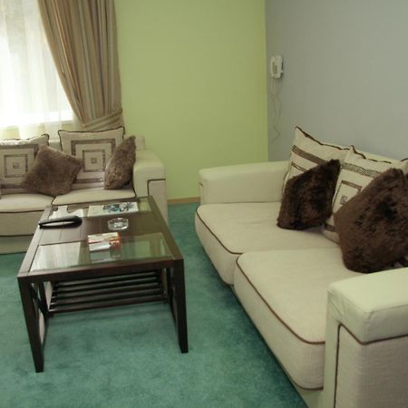 Greenwood Hotel Dilijan Luaran gambar