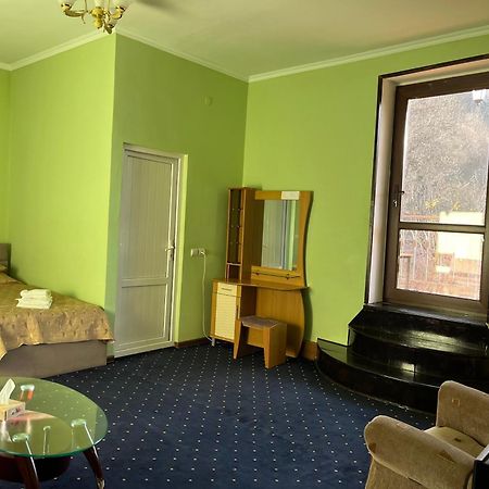 Greenwood Hotel Dilijan Luaran gambar