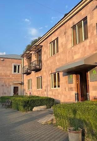 Greenwood Hotel Dilijan Luaran gambar