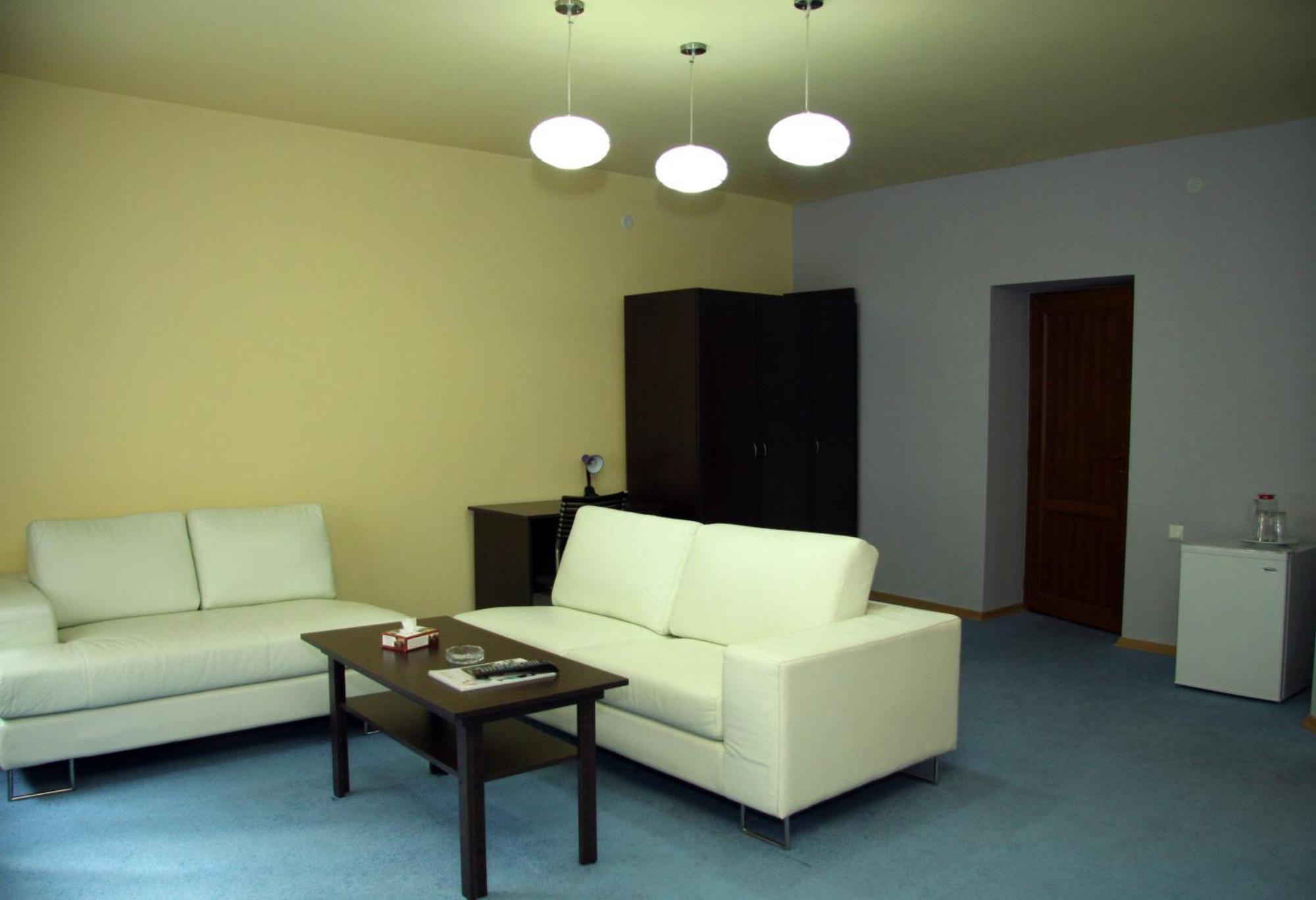 Greenwood Hotel Dilijan Luaran gambar