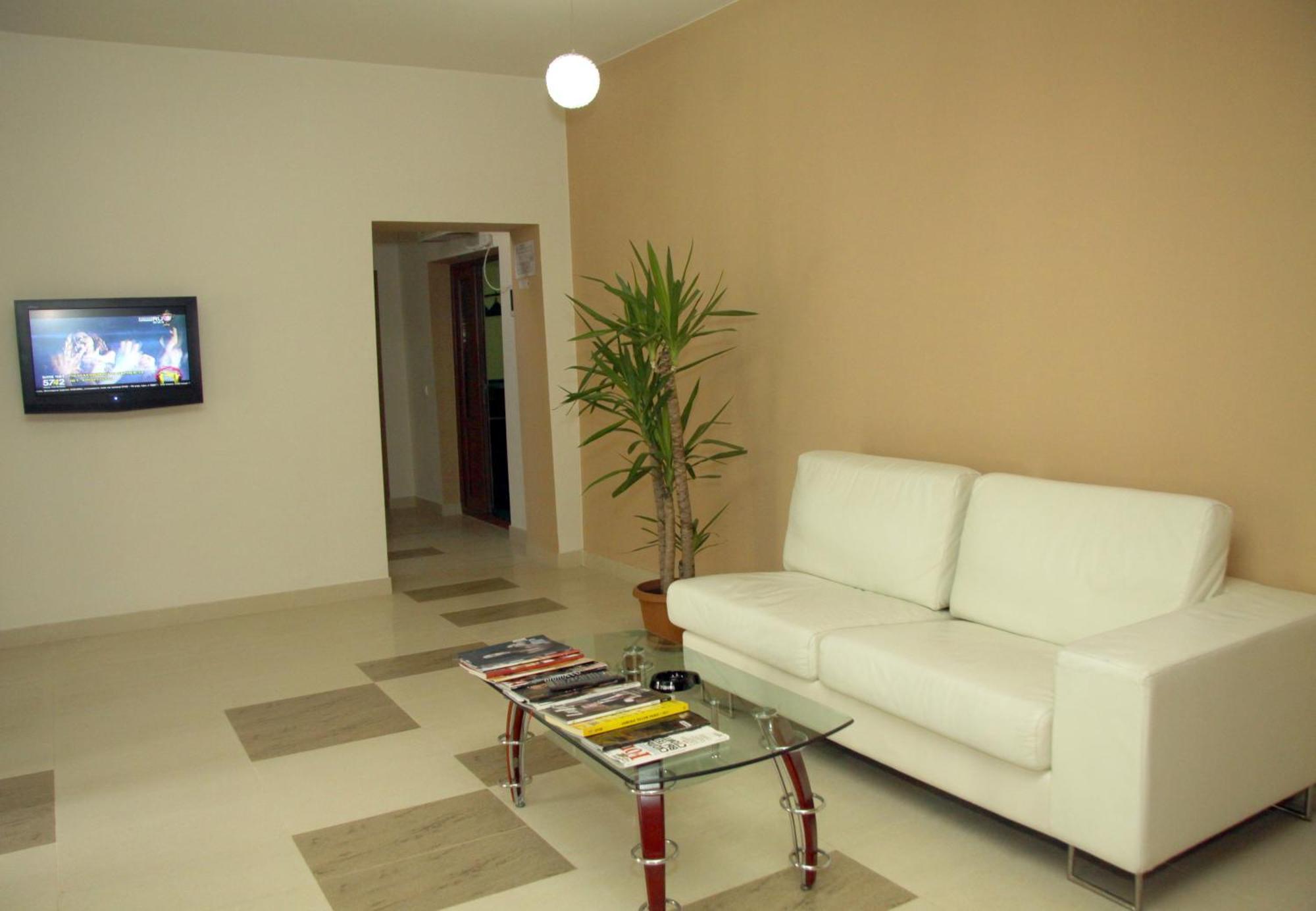 Greenwood Hotel Dilijan Luaran gambar