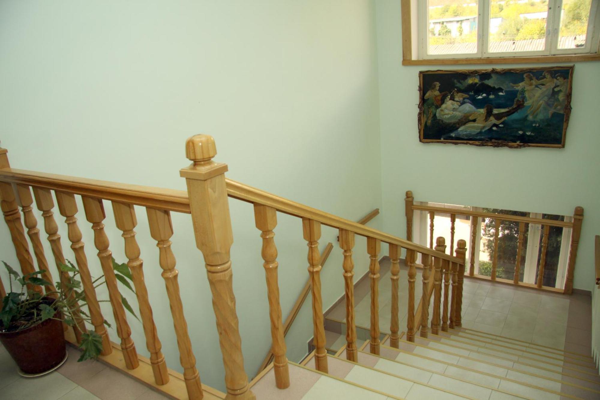Greenwood Hotel Dilijan Luaran gambar