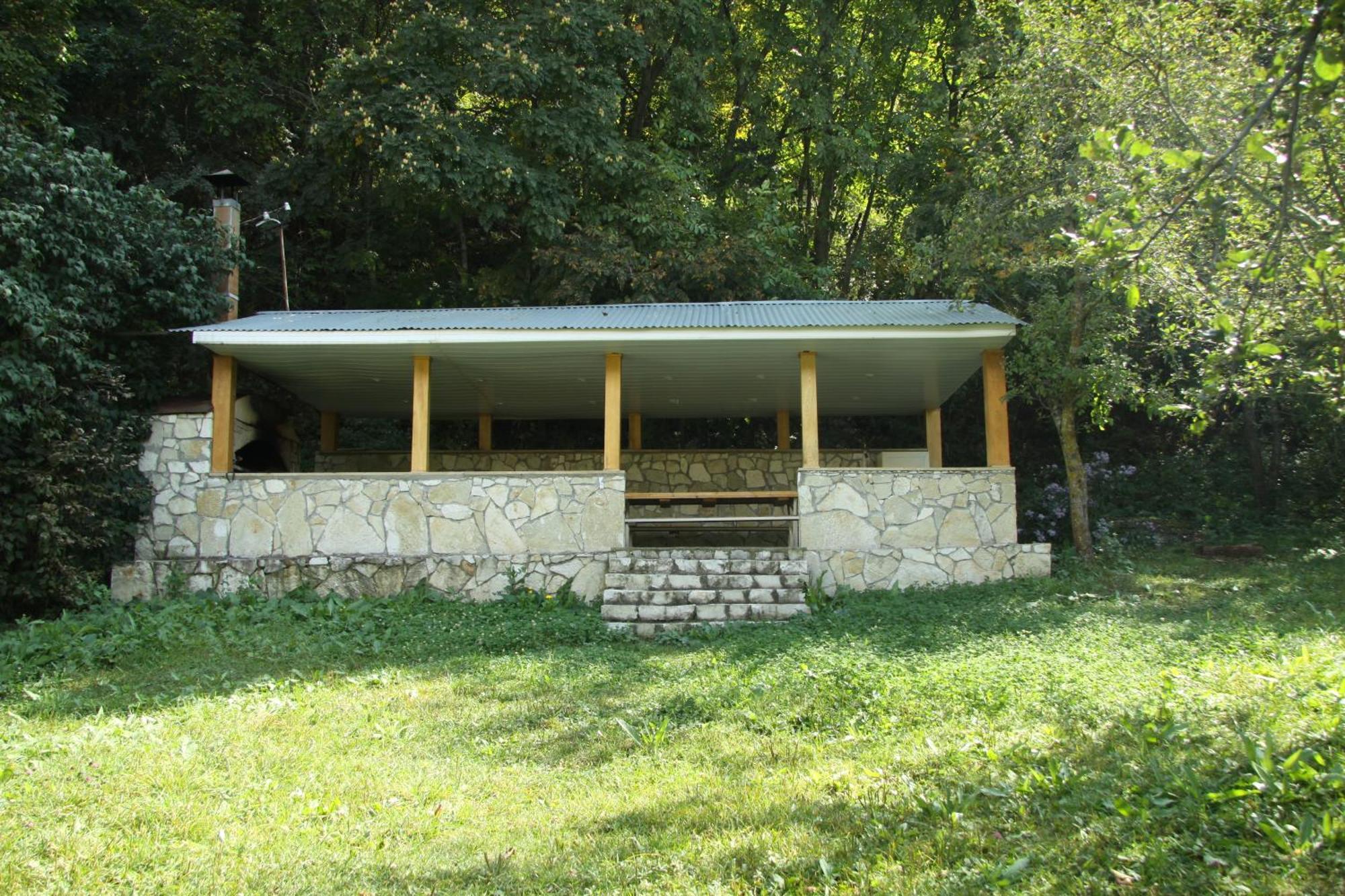 Greenwood Hotel Dilijan Luaran gambar