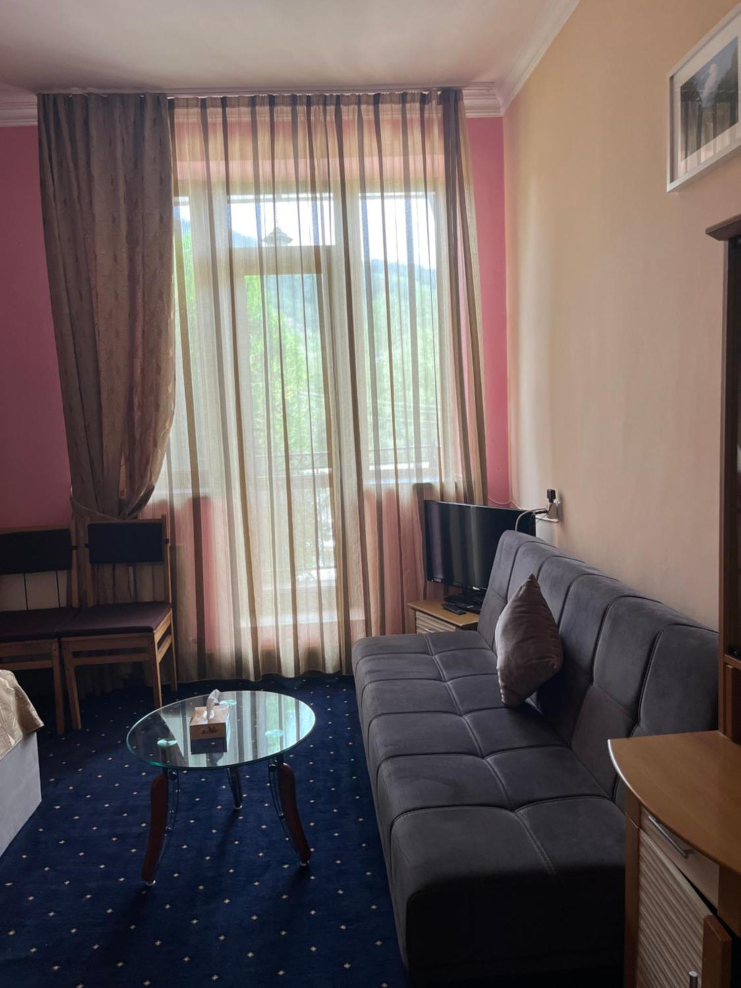 Greenwood Hotel Dilijan Luaran gambar