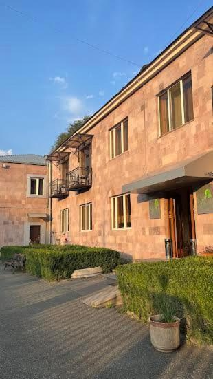 Greenwood Hotel Dilijan Luaran gambar