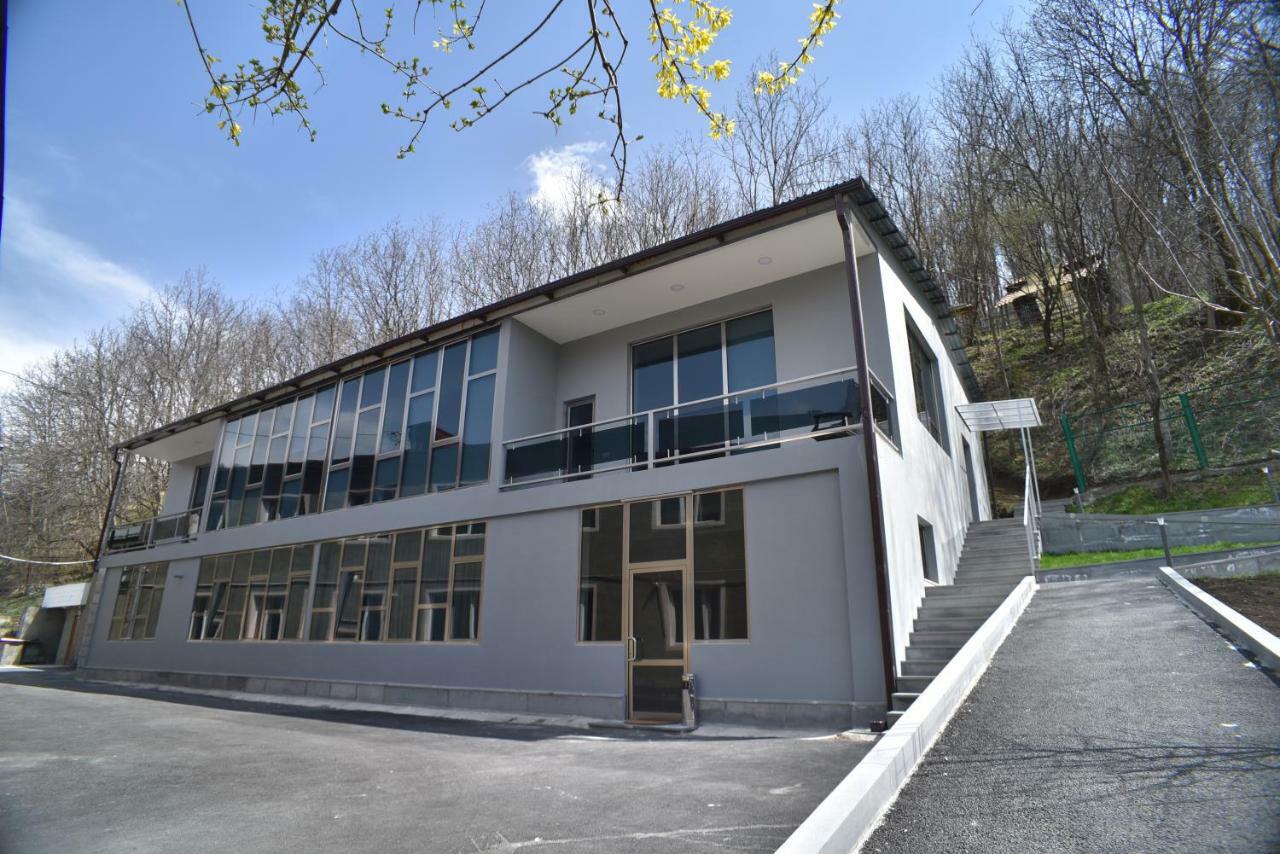 Greenwood Hotel Dilijan Luaran gambar