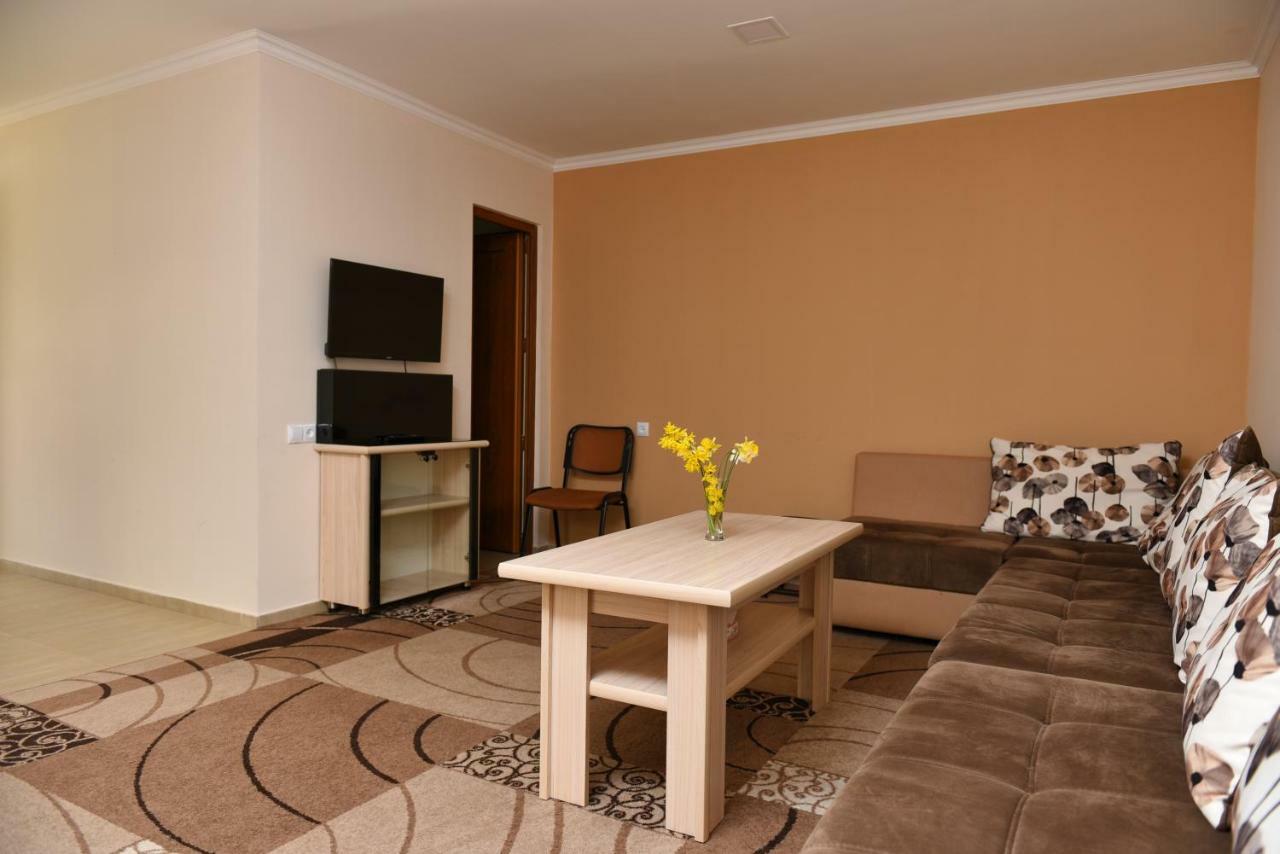 Greenwood Hotel Dilijan Luaran gambar