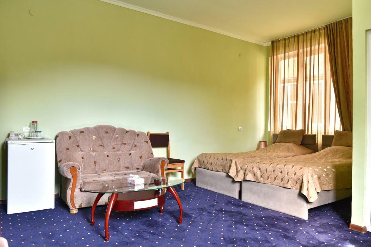 Greenwood Hotel Dilijan Luaran gambar
