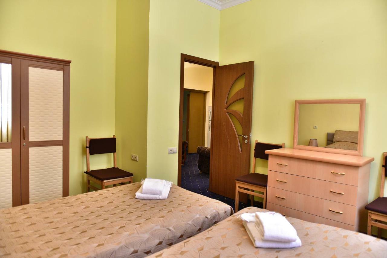 Greenwood Hotel Dilijan Luaran gambar