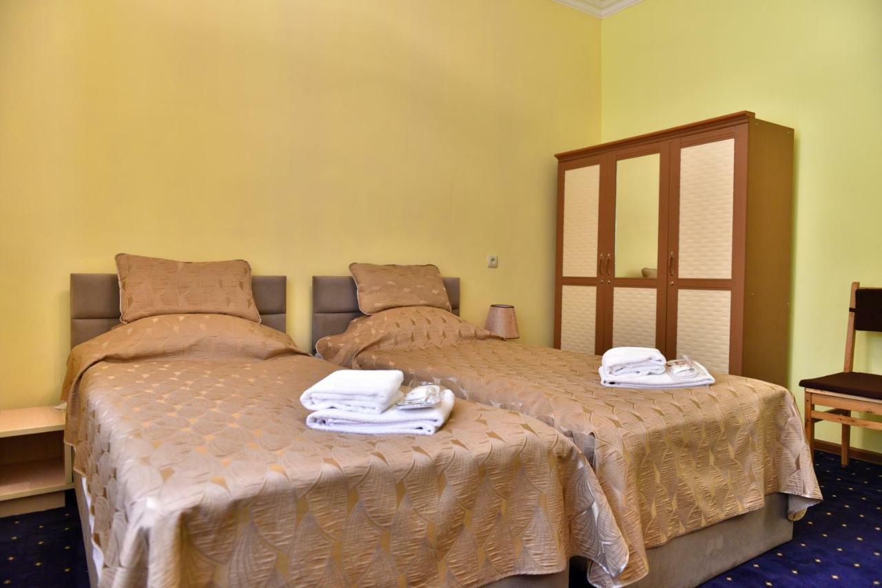 Greenwood Hotel Dilijan Luaran gambar