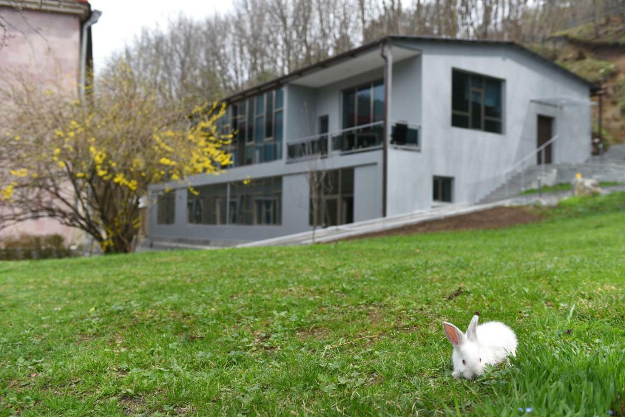 Greenwood Hotel Dilijan Luaran gambar