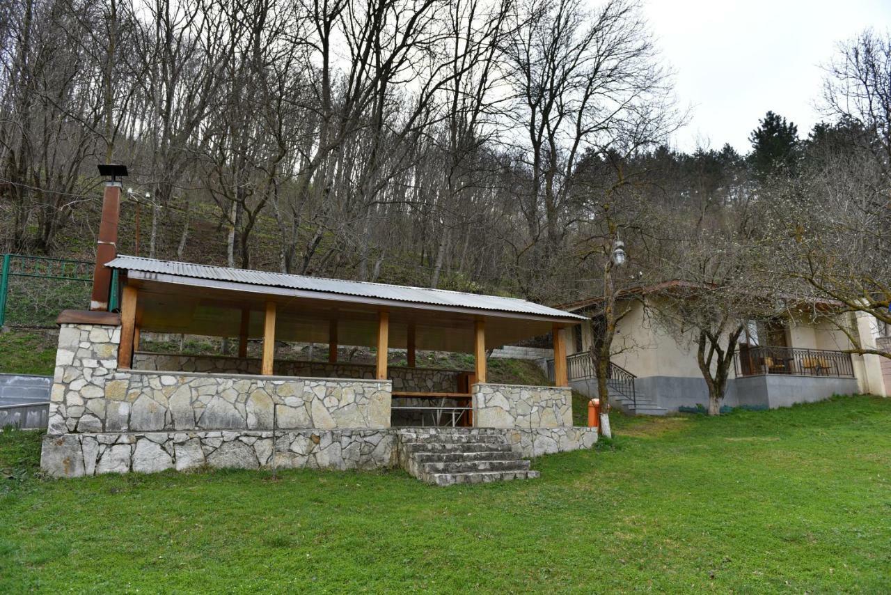 Greenwood Hotel Dilijan Luaran gambar
