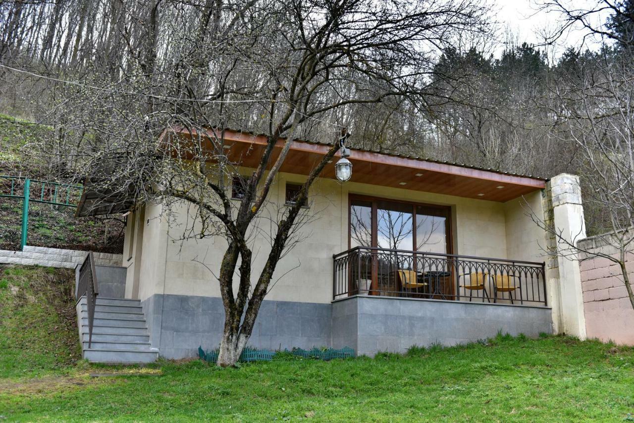 Greenwood Hotel Dilijan Luaran gambar