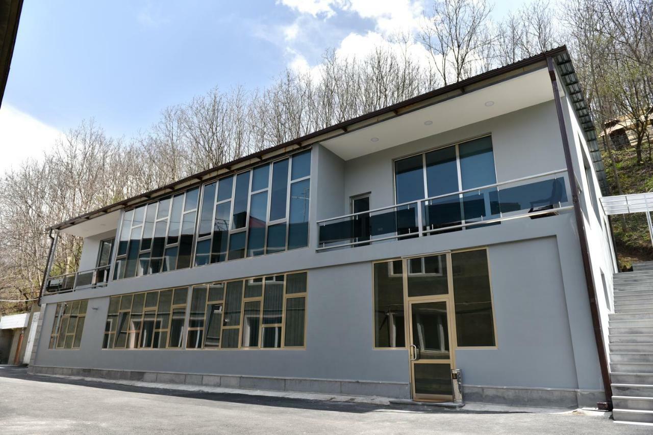 Greenwood Hotel Dilijan Luaran gambar