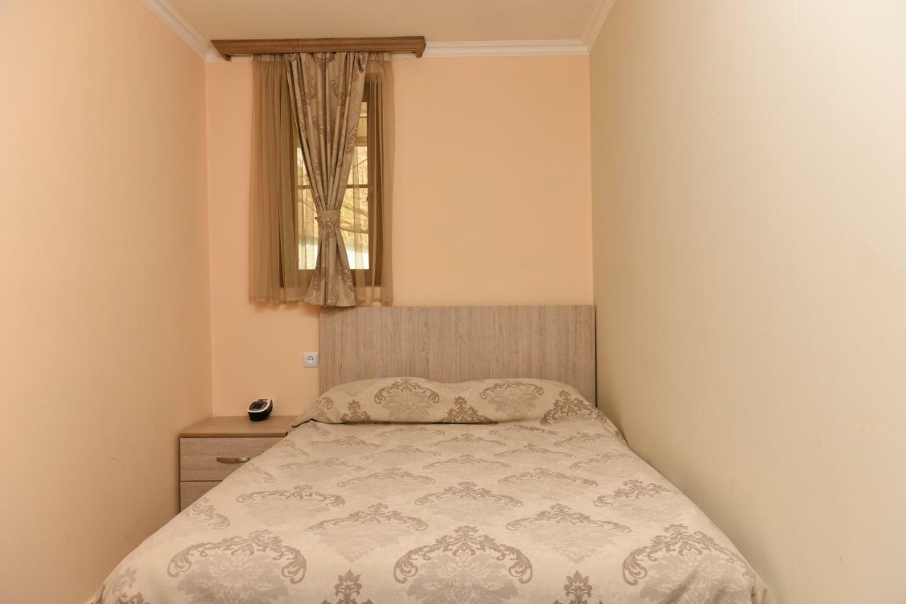 Greenwood Hotel Dilijan Luaran gambar