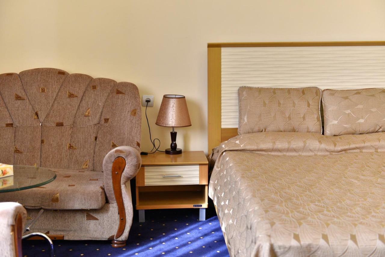 Greenwood Hotel Dilijan Luaran gambar