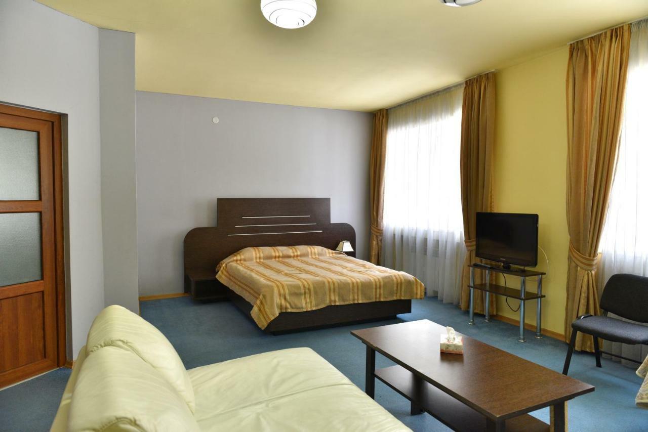 Greenwood Hotel Dilijan Luaran gambar