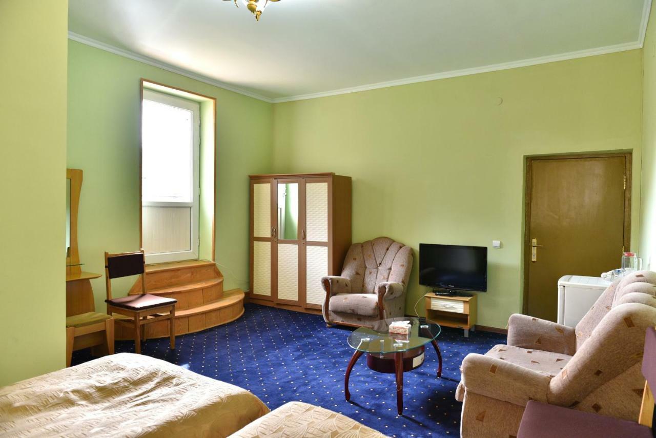 Greenwood Hotel Dilijan Luaran gambar