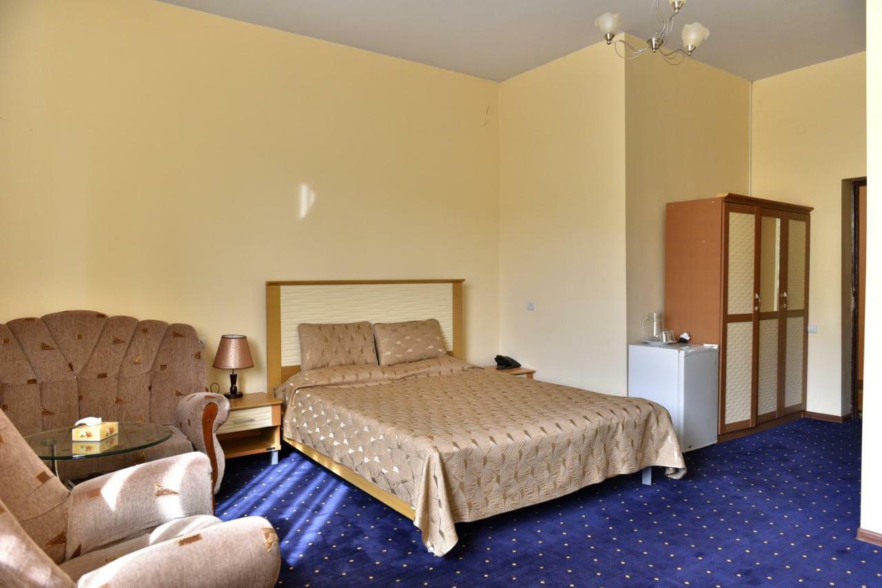 Greenwood Hotel Dilijan Luaran gambar