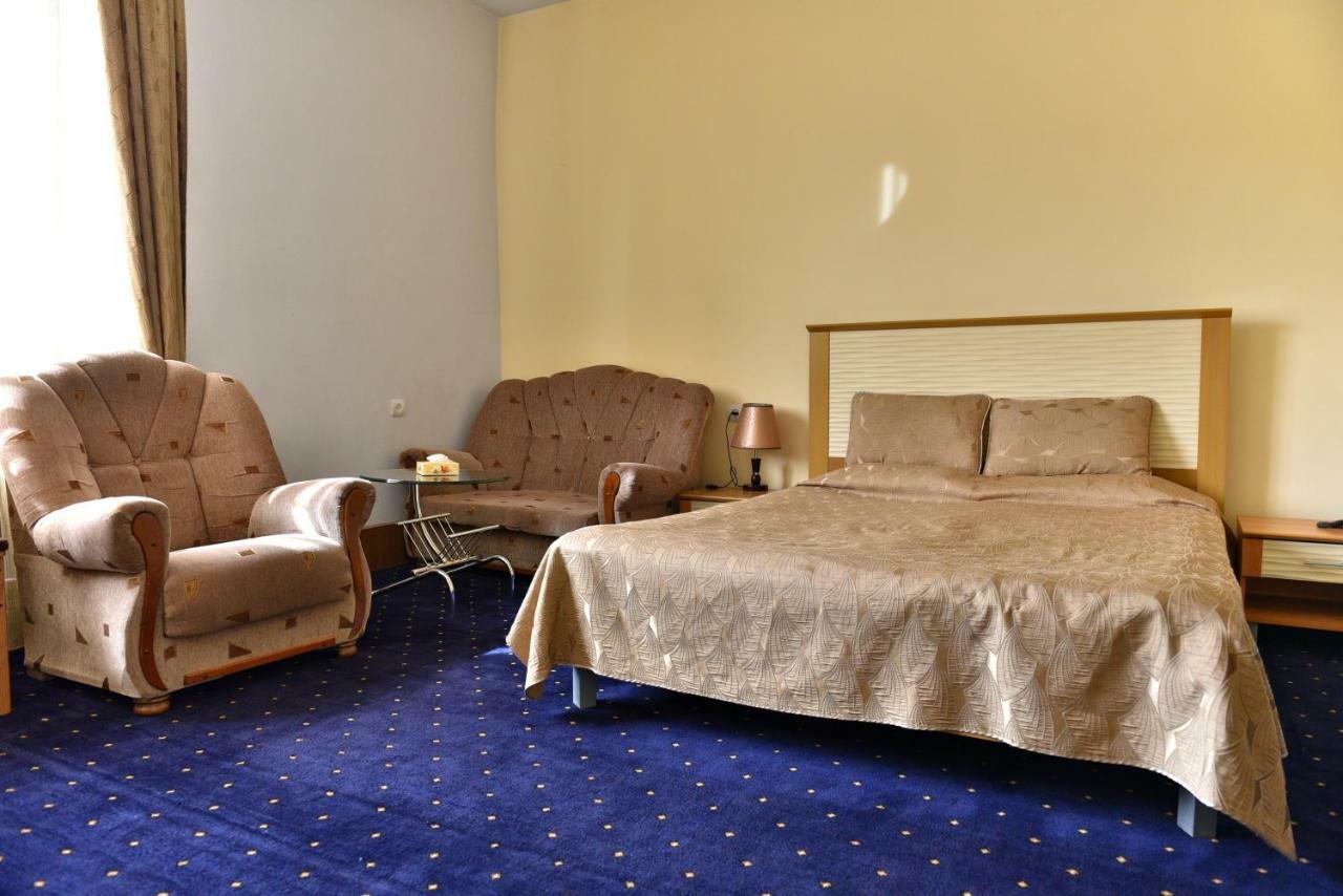Greenwood Hotel Dilijan Luaran gambar