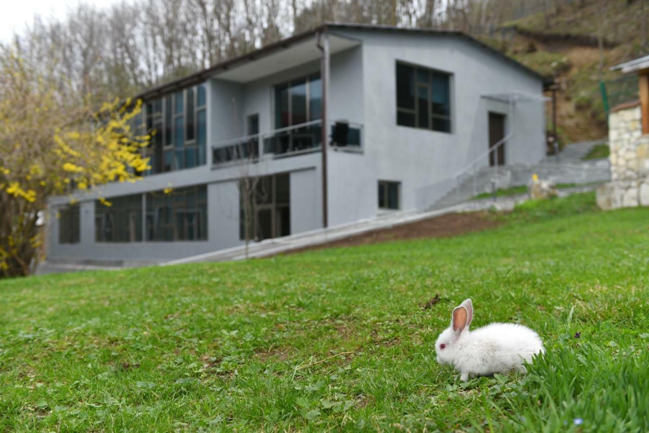 Greenwood Hotel Dilijan Luaran gambar