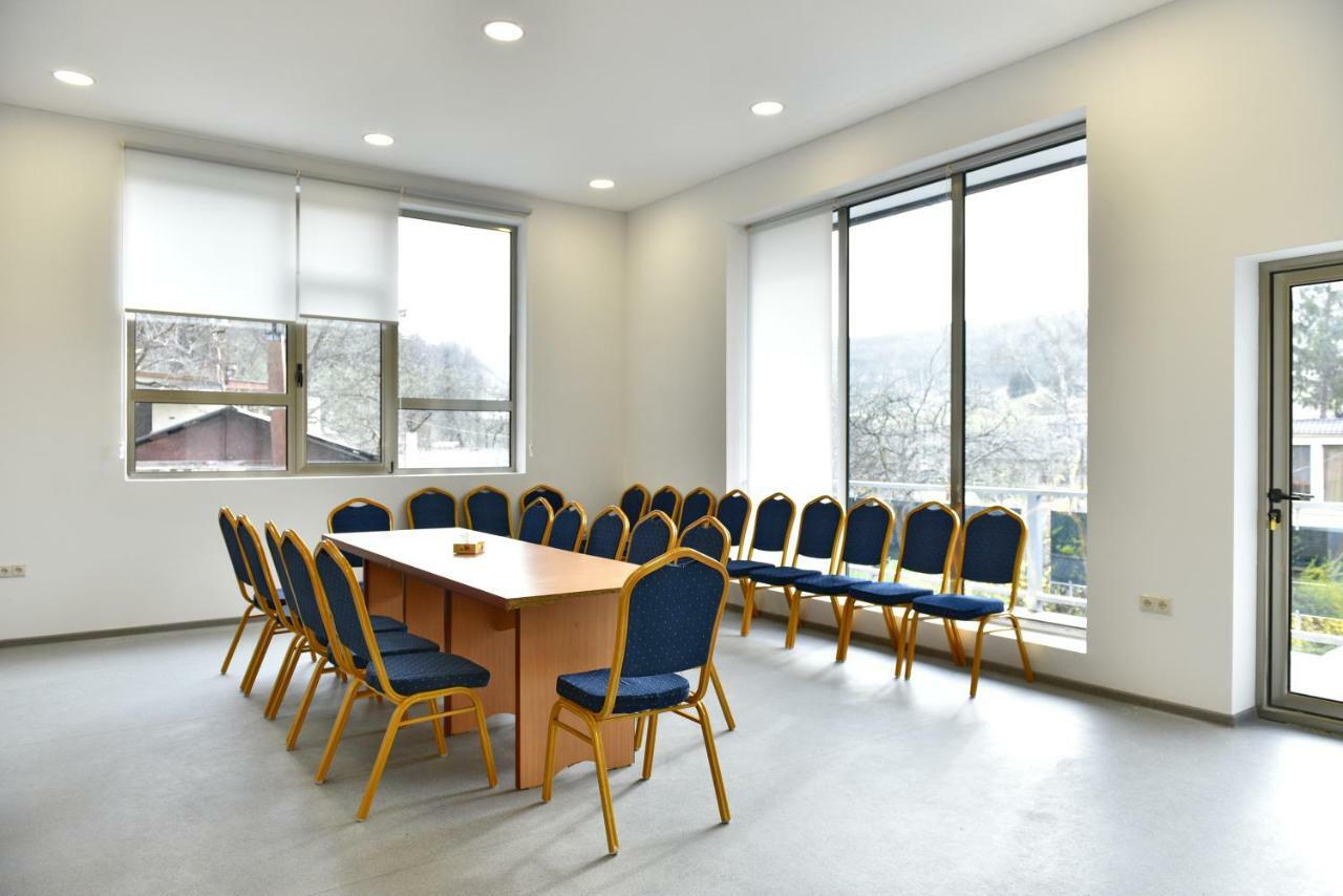 Greenwood Hotel Dilijan Luaran gambar