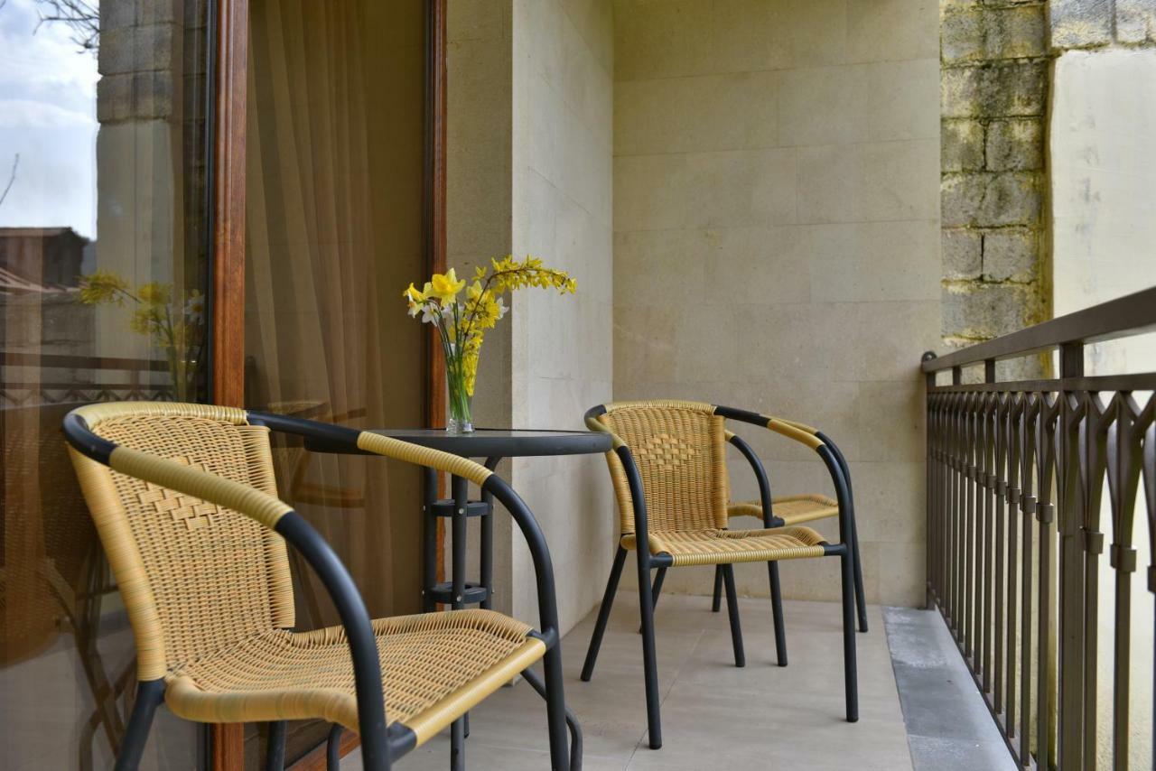 Greenwood Hotel Dilijan Luaran gambar