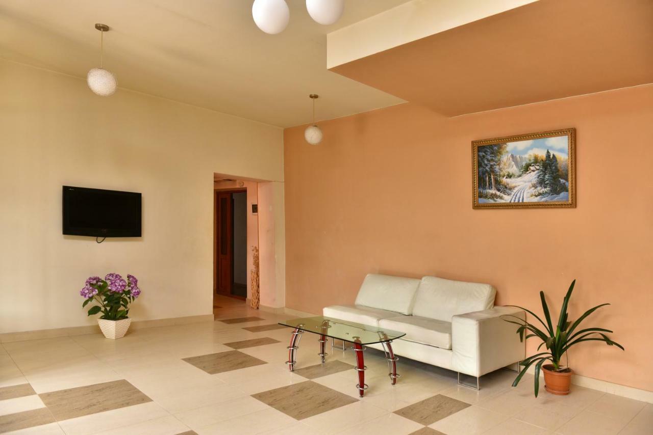 Greenwood Hotel Dilijan Luaran gambar