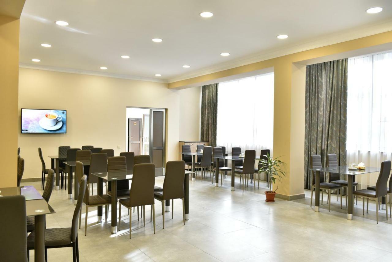 Greenwood Hotel Dilijan Luaran gambar