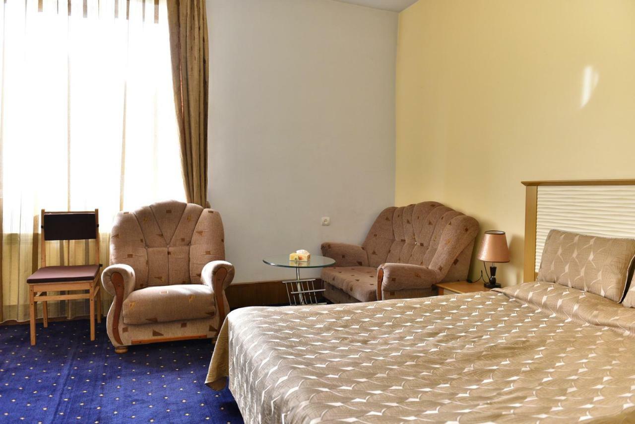 Greenwood Hotel Dilijan Luaran gambar