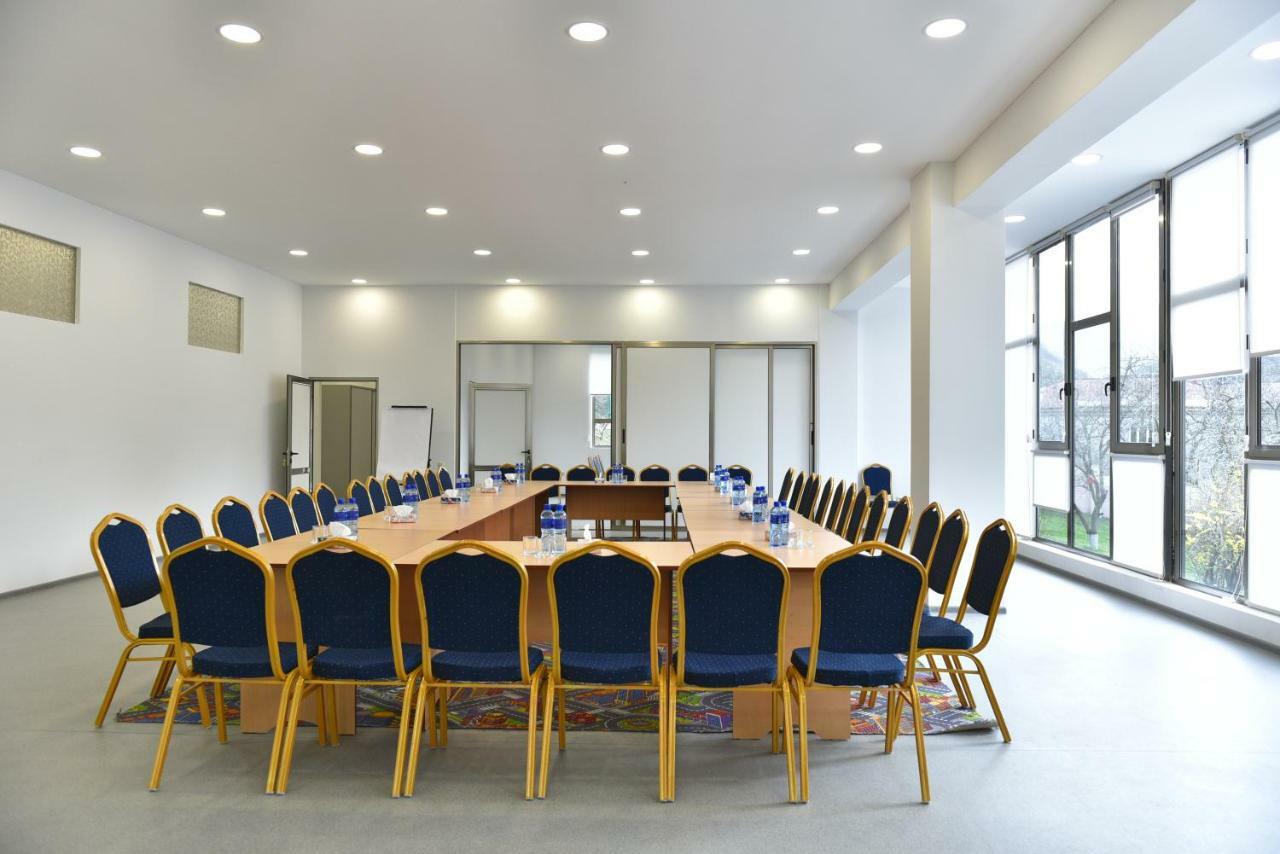 Greenwood Hotel Dilijan Luaran gambar