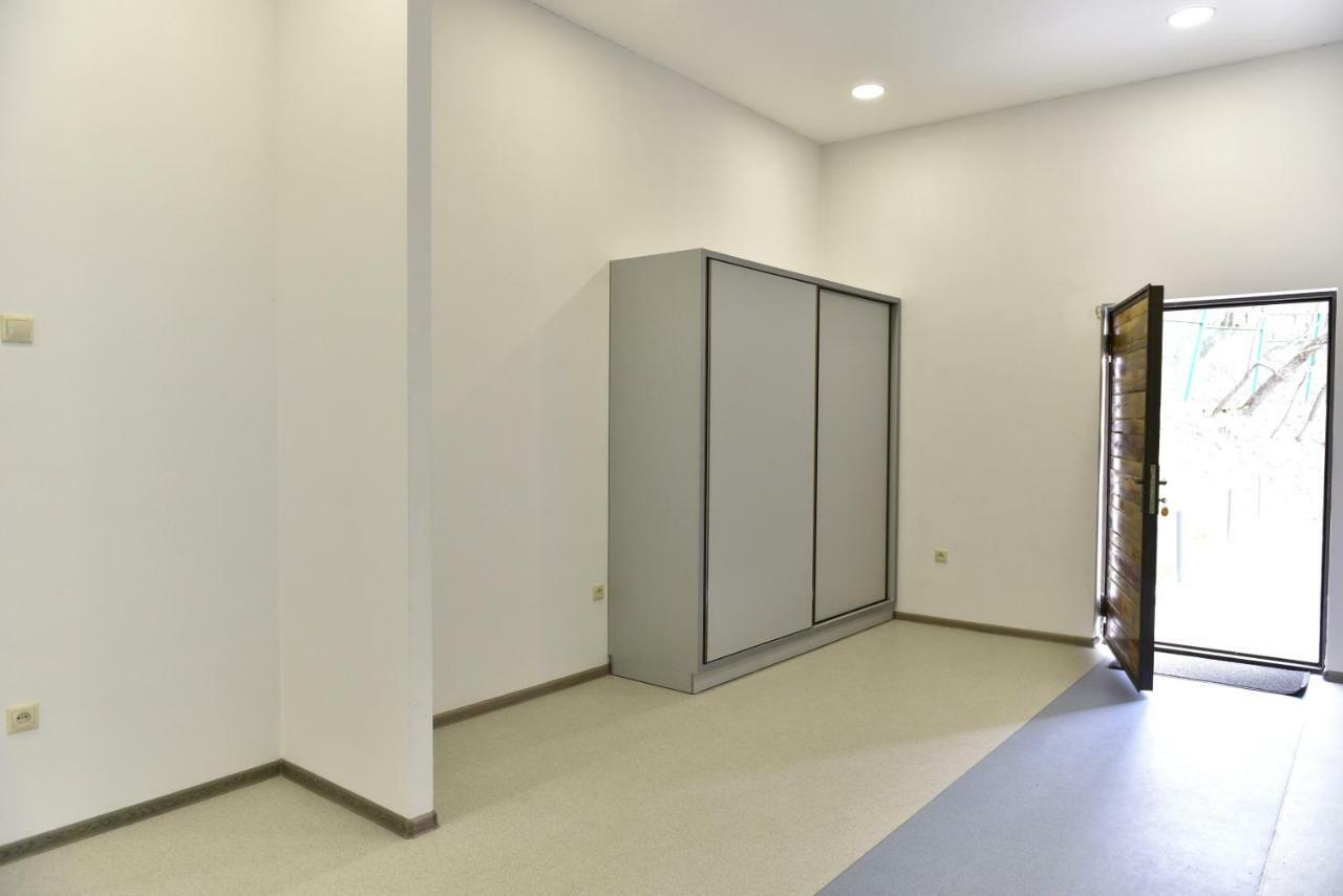 Greenwood Hotel Dilijan Luaran gambar